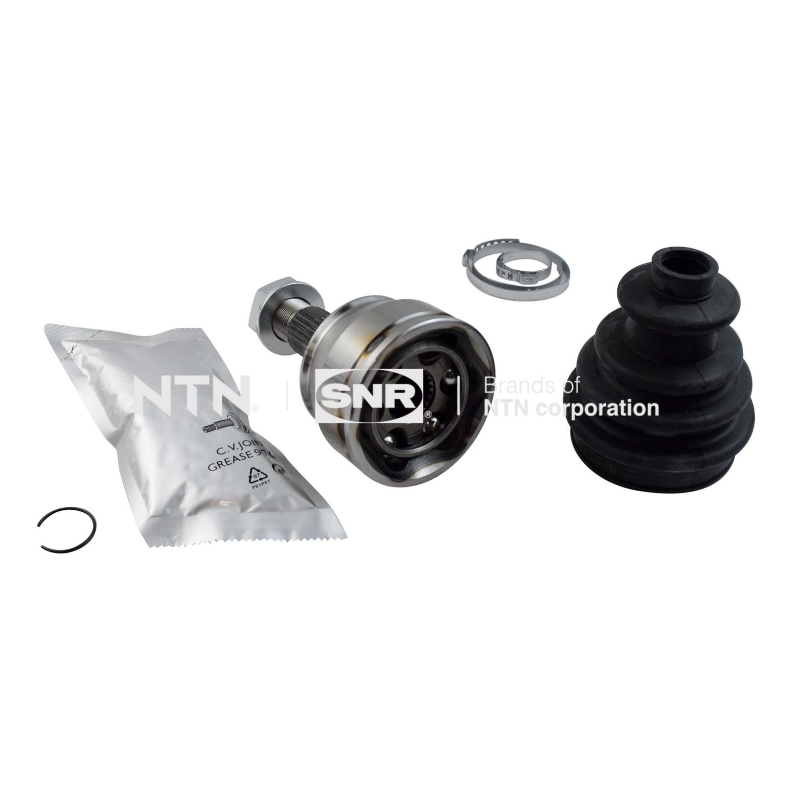 SNR OJK58.010 Joint kit, drive shaft