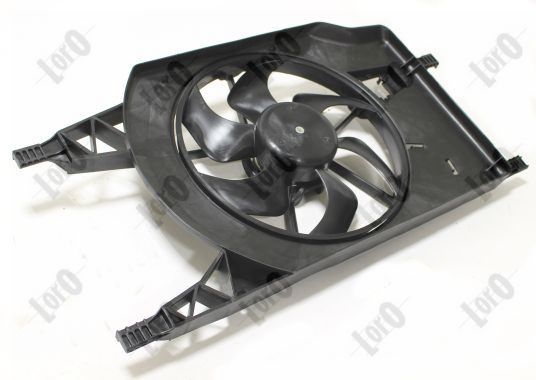 Fan, engine cooling-1