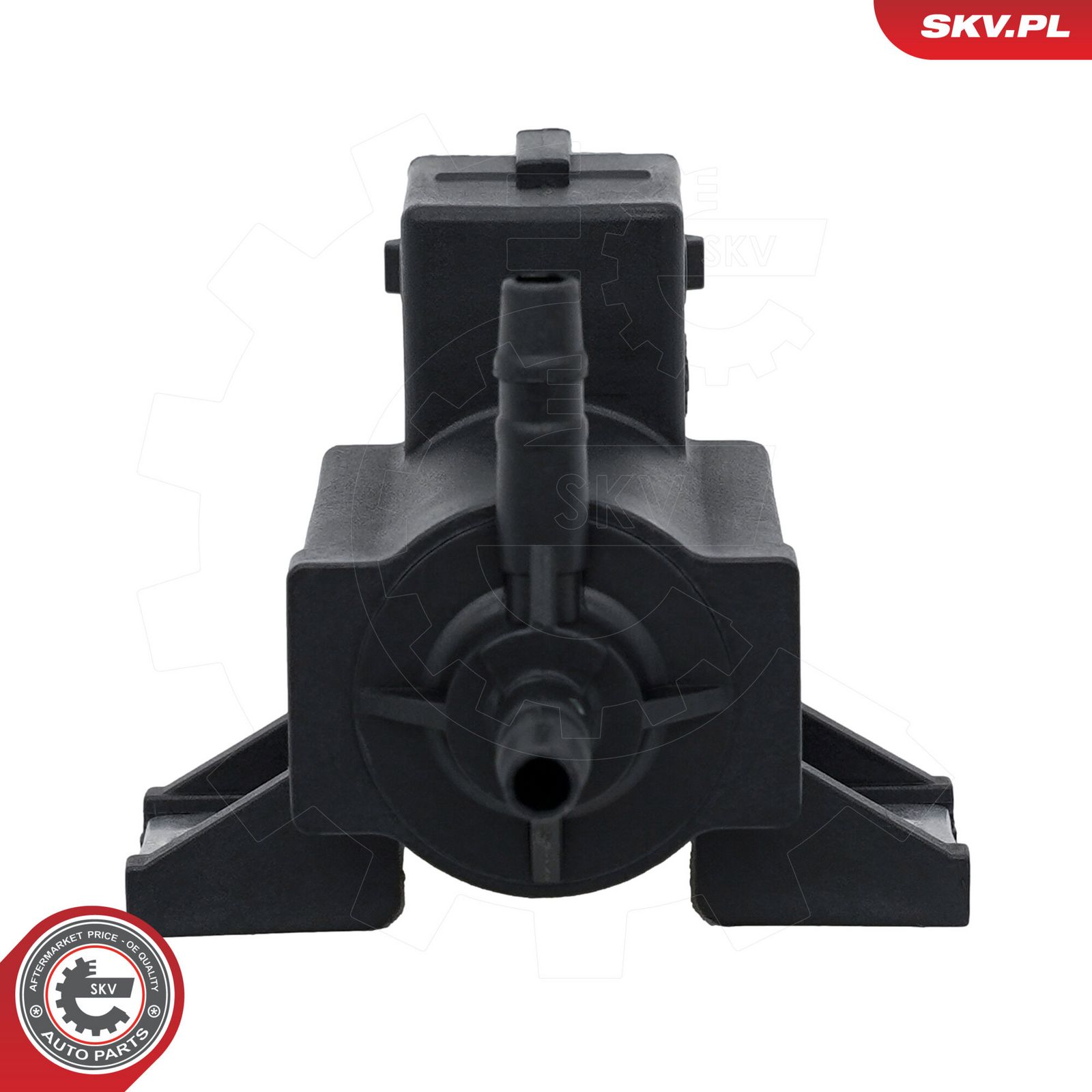 EGR Valve, exhaust control-2