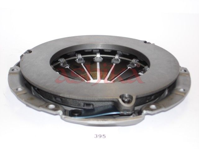 Clutch Pressure Plate-1