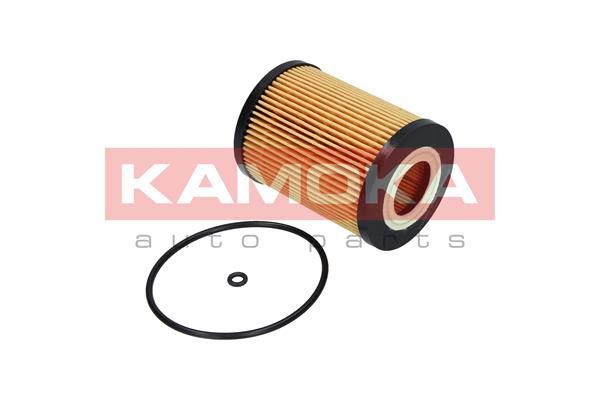Oil Filter-1