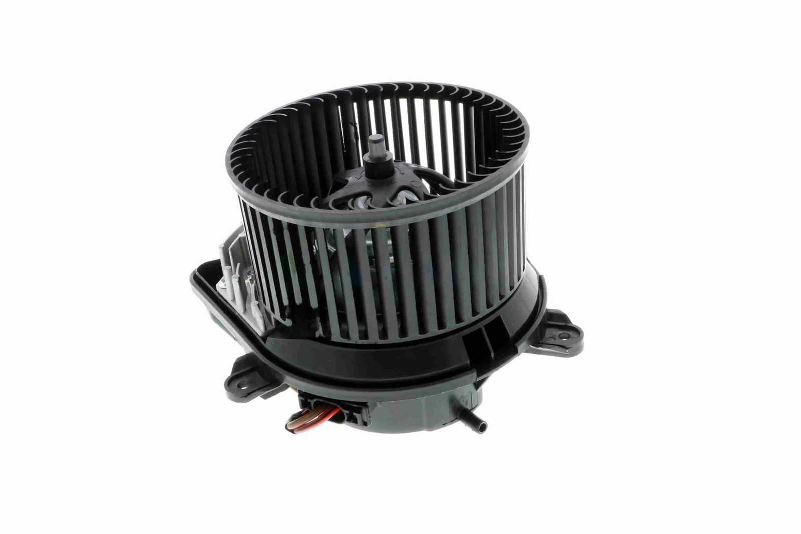 Interior Blower-4