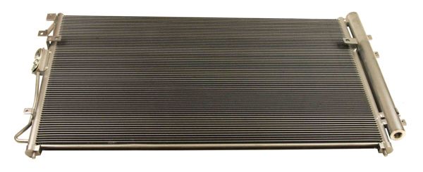 MAXGEAR AC830153 Condenser, air conditioning