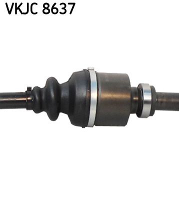 Drive Shaft-2