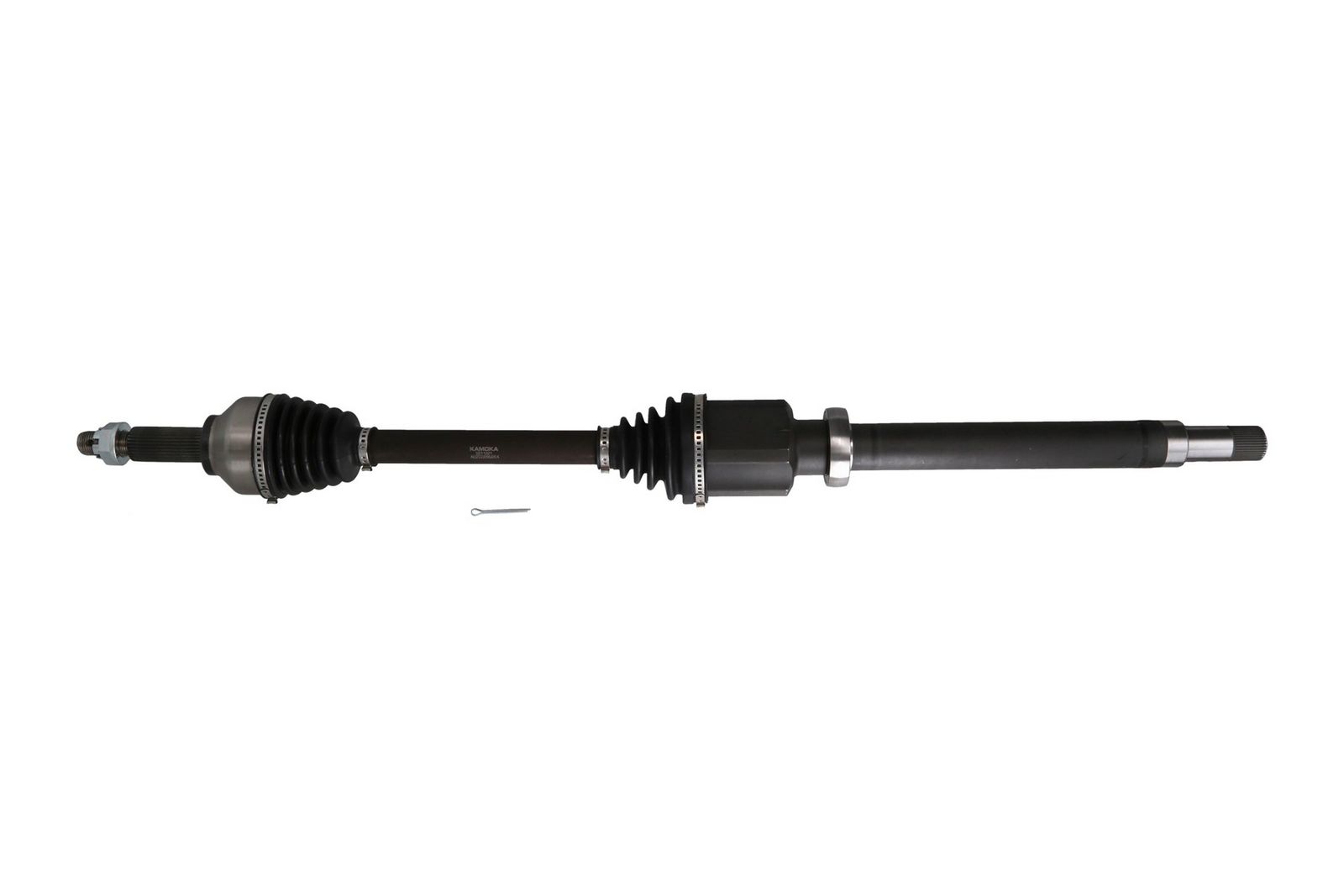 KAMOKA 5011221 Drive shaft