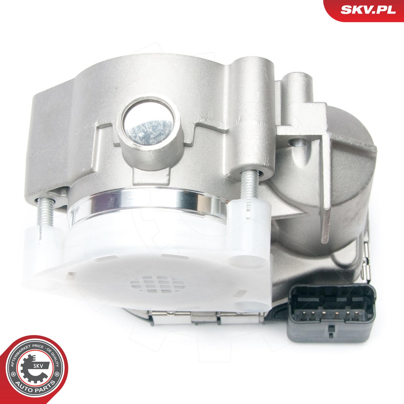 Throttle Body-4