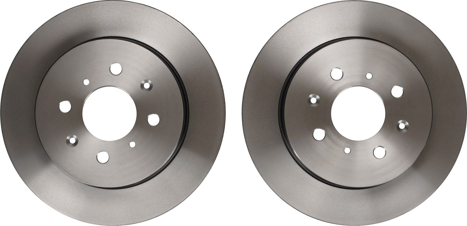 TRW DF4402 Brake disc