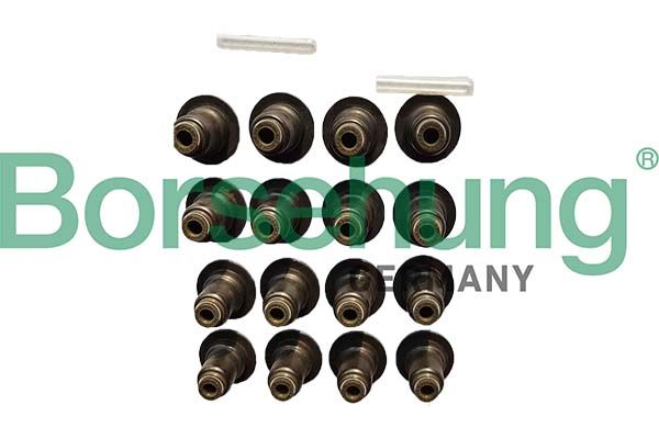 BORSEHUNG B12506 Seal ring, valve stem
