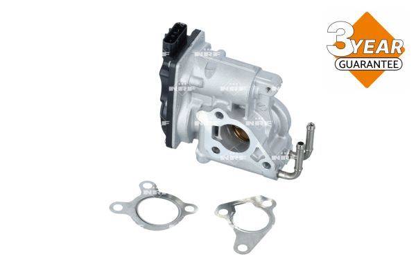 NRF 48698 Egr valve