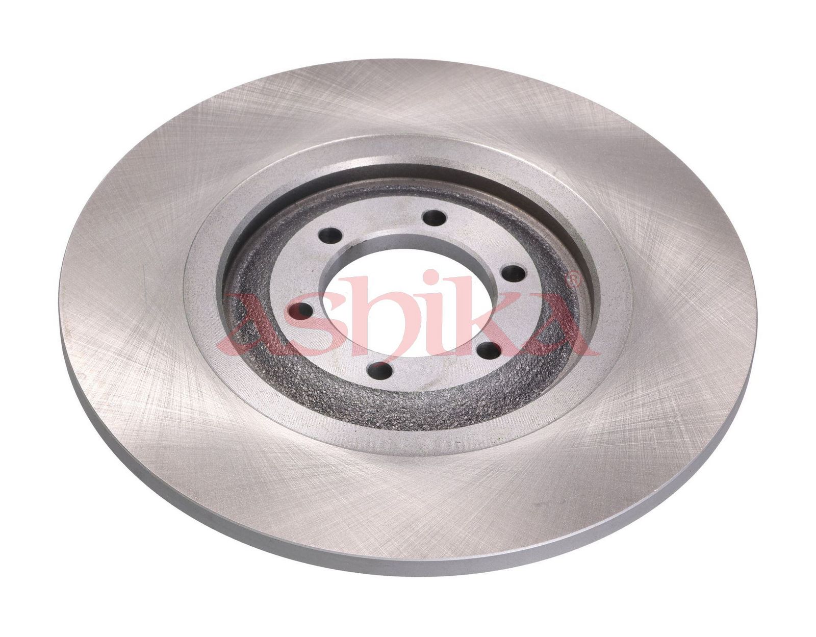 Brake Disc-1