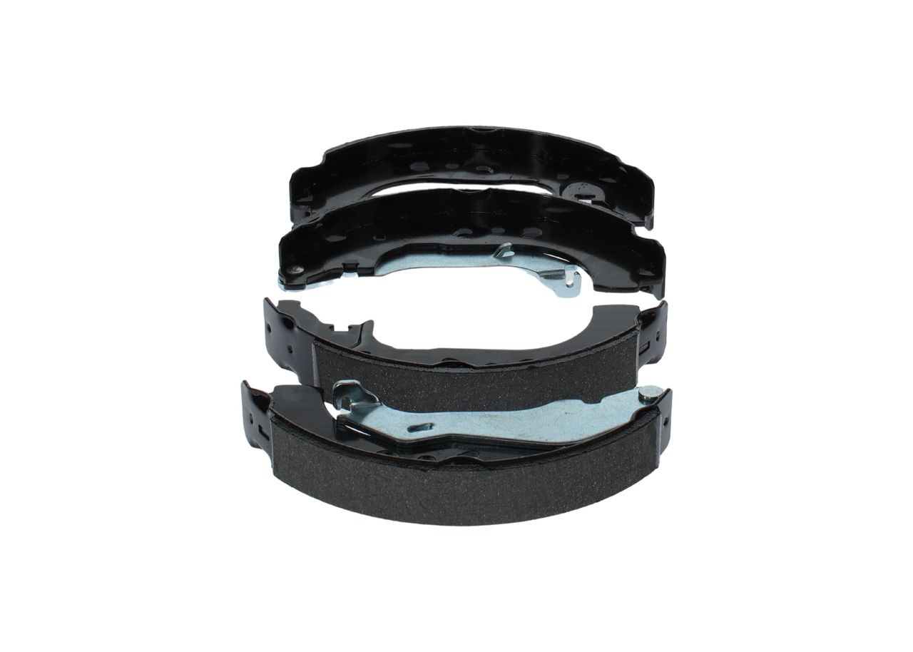 Brake Shoe Set-3