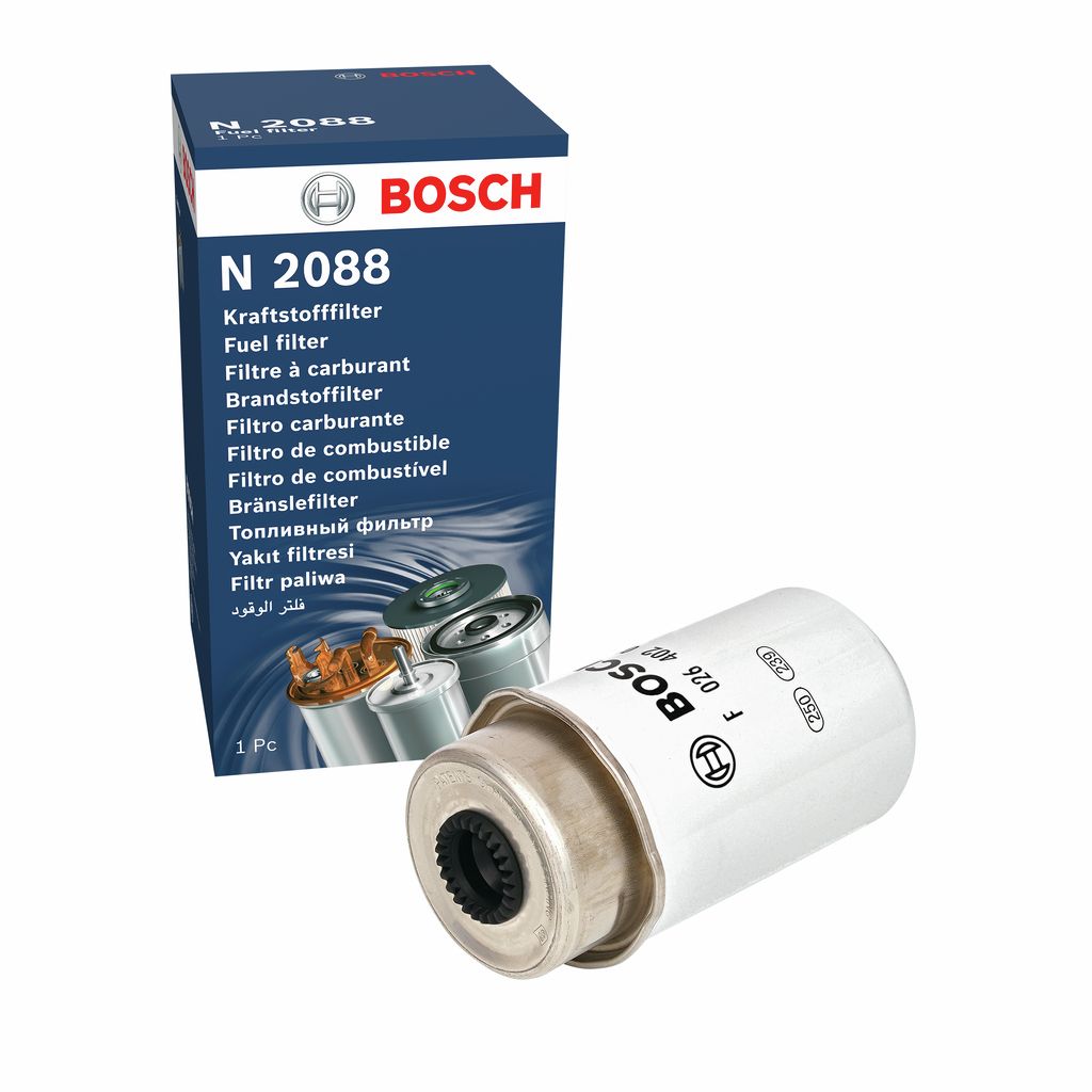 Fuel Filter