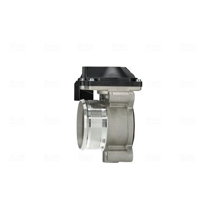 Throttle Body-1