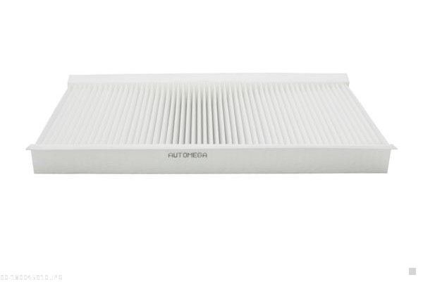 AUTOMEGA 180045910 Filter, cabin air