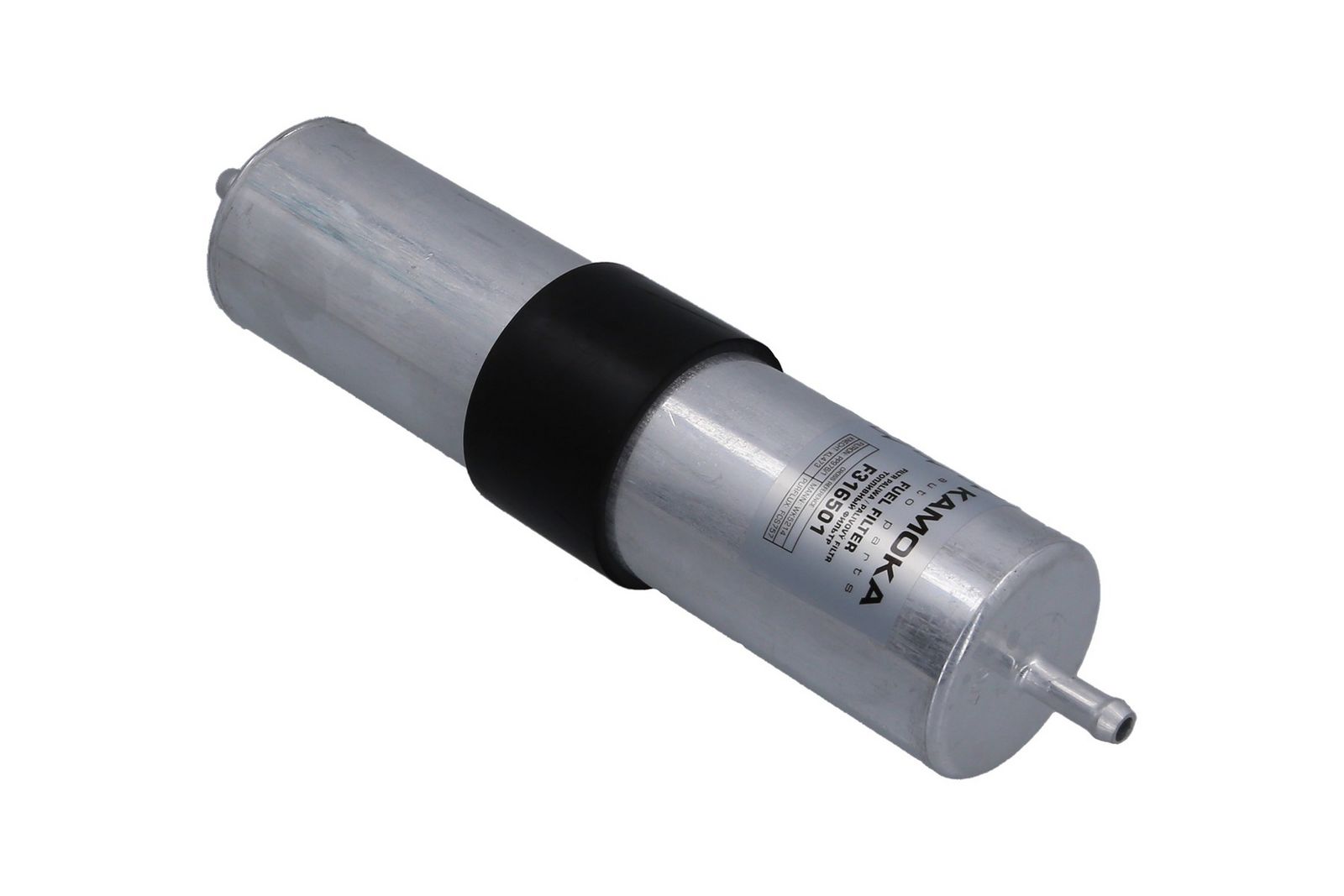 Fuel Filter-1