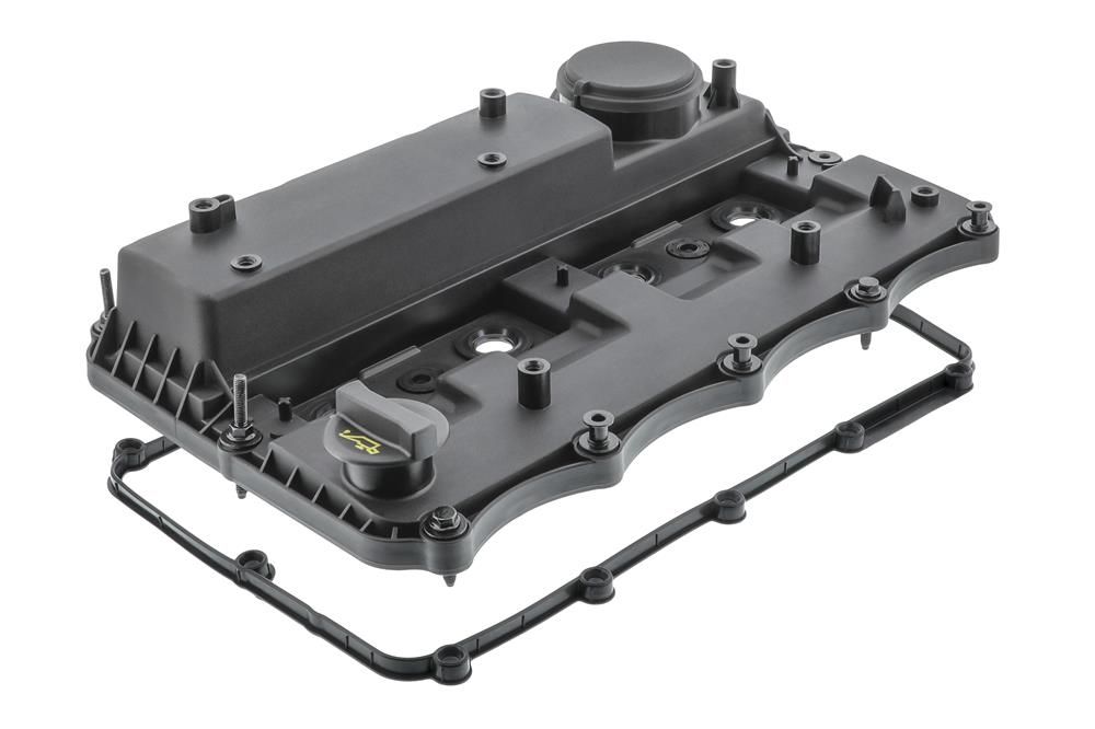 TOPRAN 724 159 Cylinder head cover