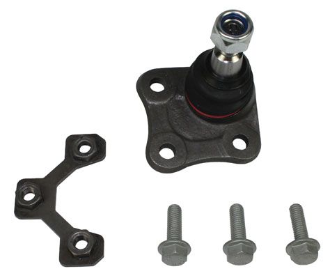 METZGER AUTOTEILE 57004111 Ball joint