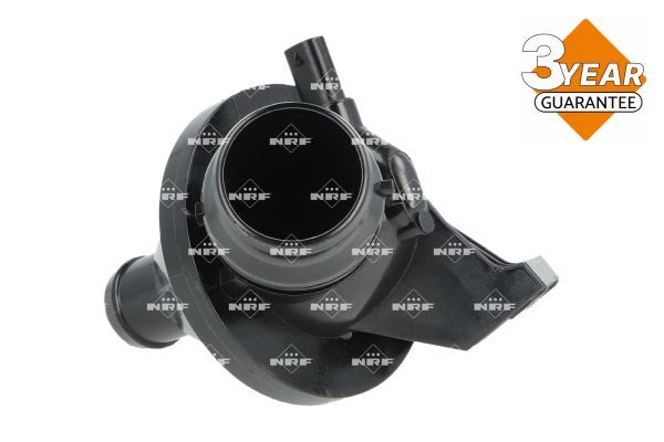 Thermostat, coolant-2