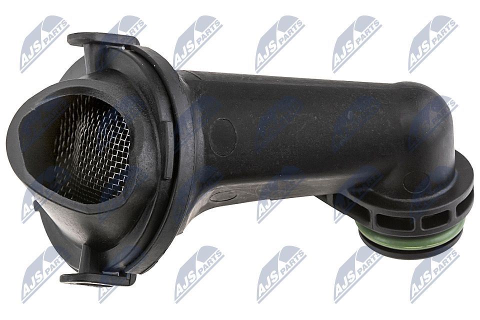 Oil Pump Pickup Tube-2