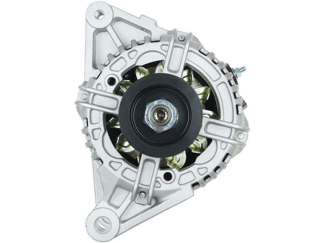AS-PL A0256 Alternator