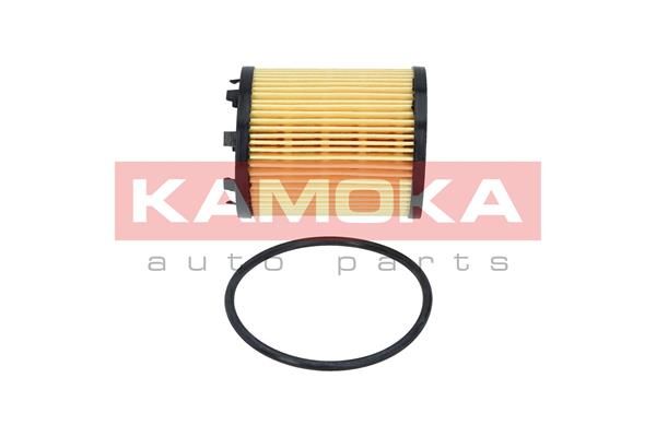 KAMOKA F104101 Oil filter