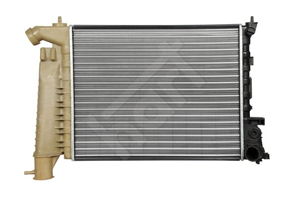 HART 605 919 Radiator, engine cooling