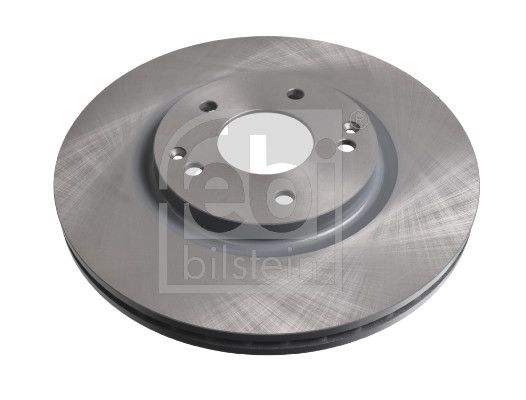 FEBI BILSTEIN 170698 Brake disc