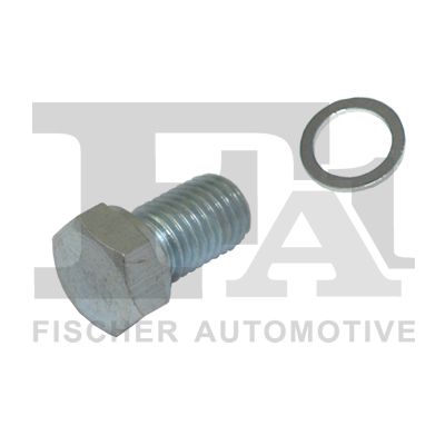 FA1 768.920.011 Screw plug, oil sump