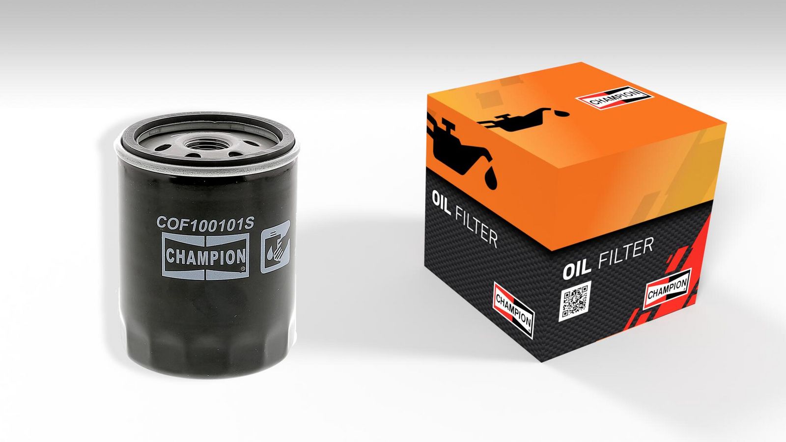 Oil Filter-2