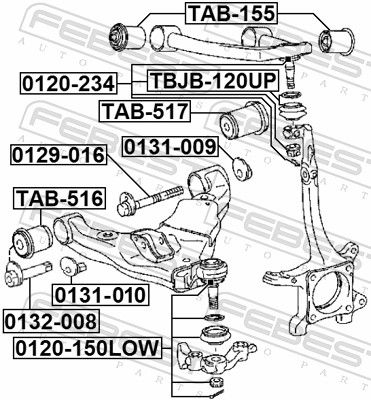 Ball Joint-1