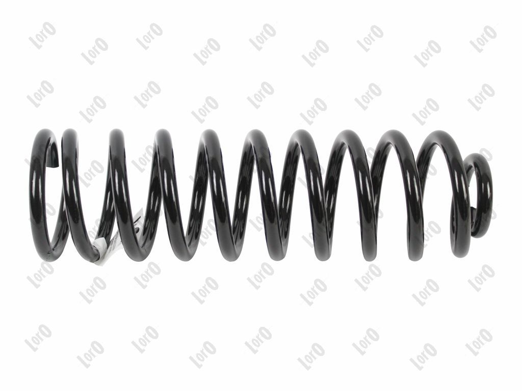 ABAKUS 234-02-111 Suspension spring