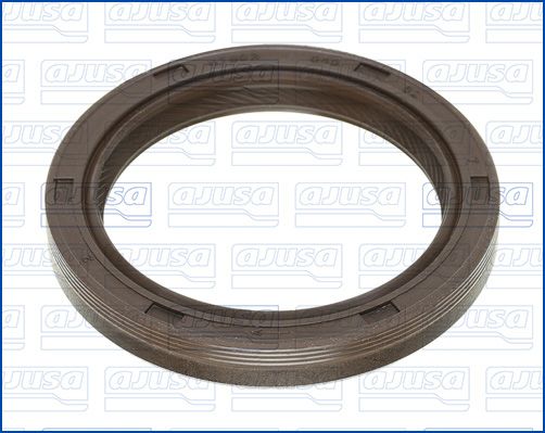 AJUSA 15087800 Shaft seal, crankshaft