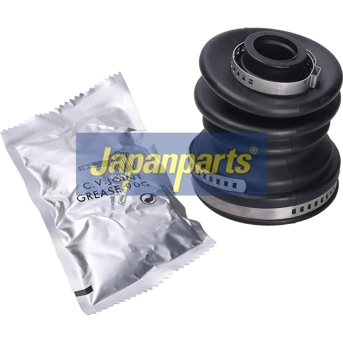 JAPANPARTS KB-024 Bellow kit, drive shaft