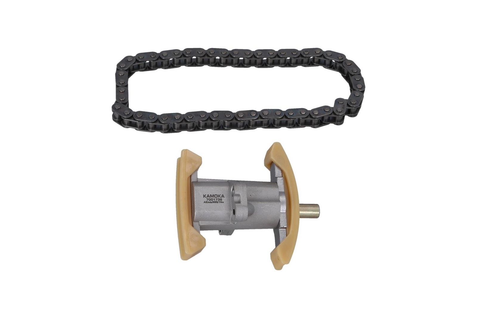 KAMOKA 7001736 Timing chain