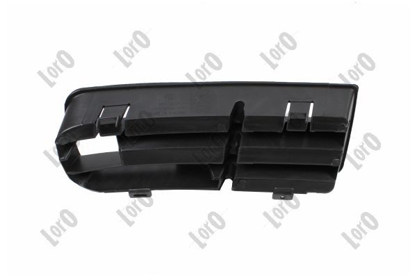 Ventilation Grille, bumper-2