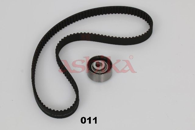 ASHIKA KCT011 Timing belt kit