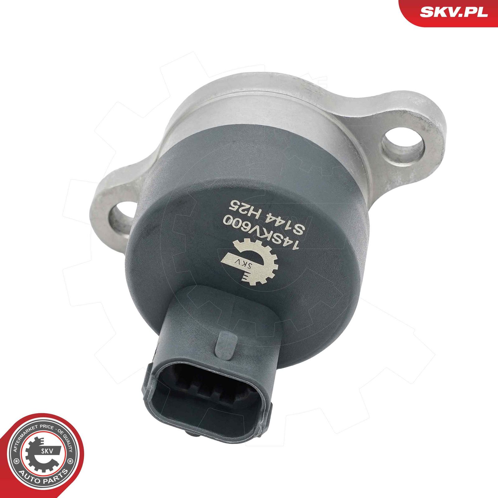 Pressure Control Valve, common rail system-3