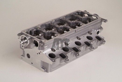 Cylinder Head-7