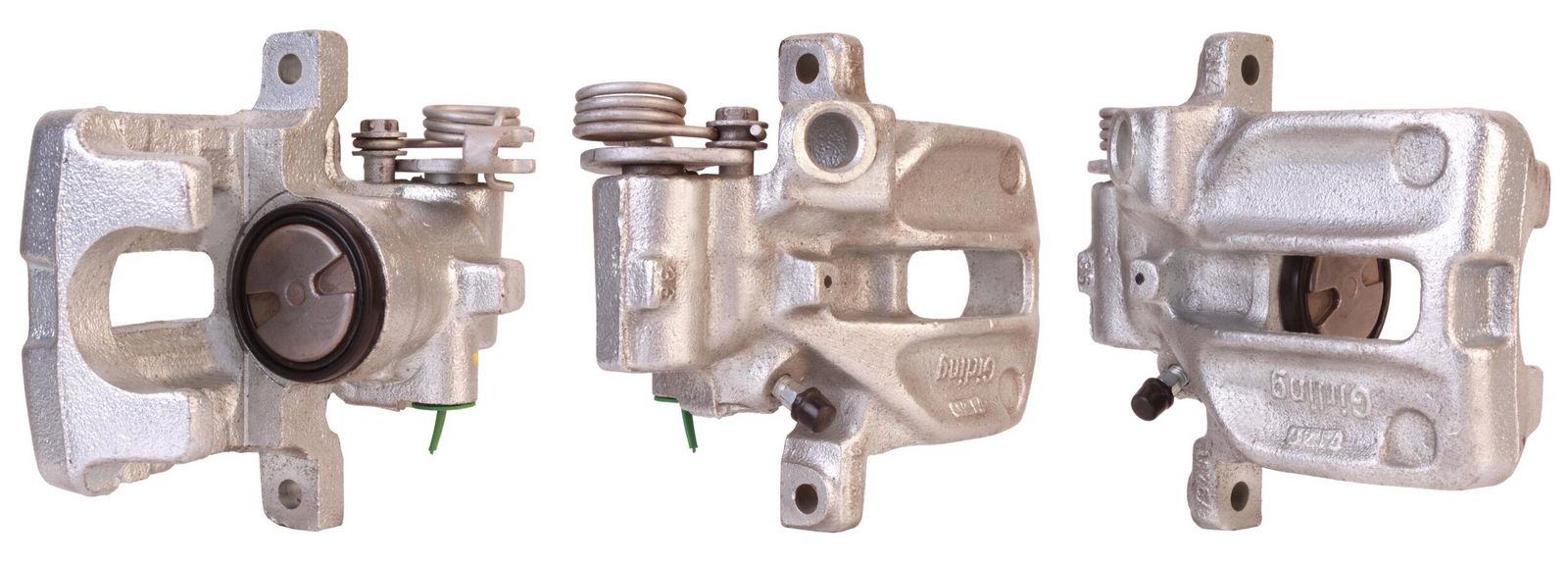 DRI 4217100 Brake caliper