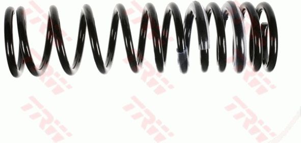 TRW JCS784 Suspension spring