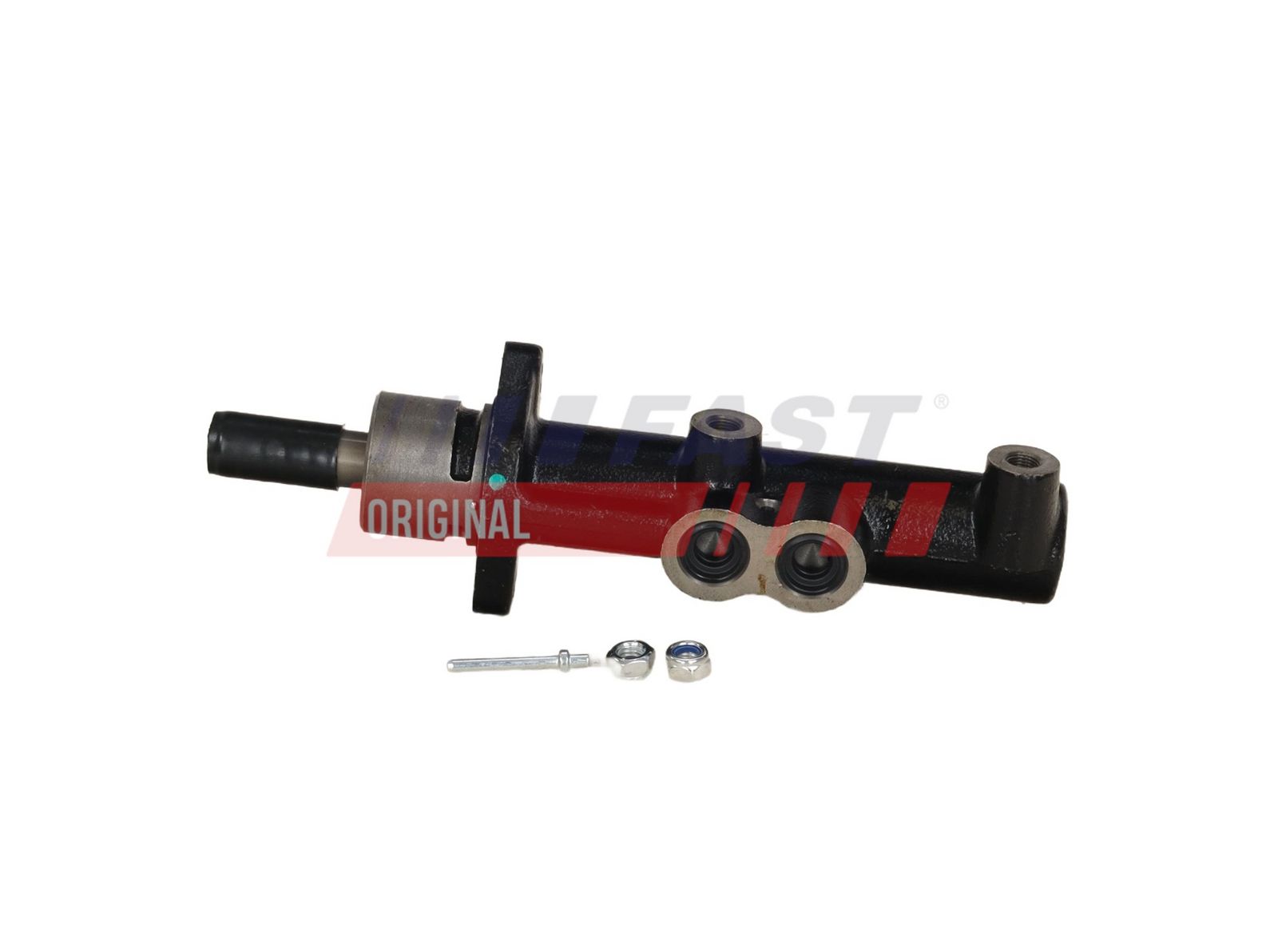 Brake Master Cylinder-2