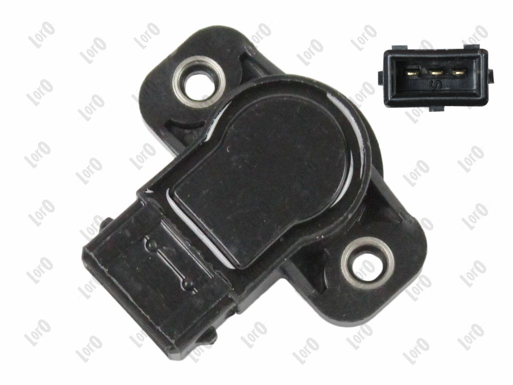 Sensor, throttle position-1