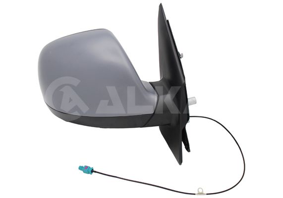 Exterior Mirror
