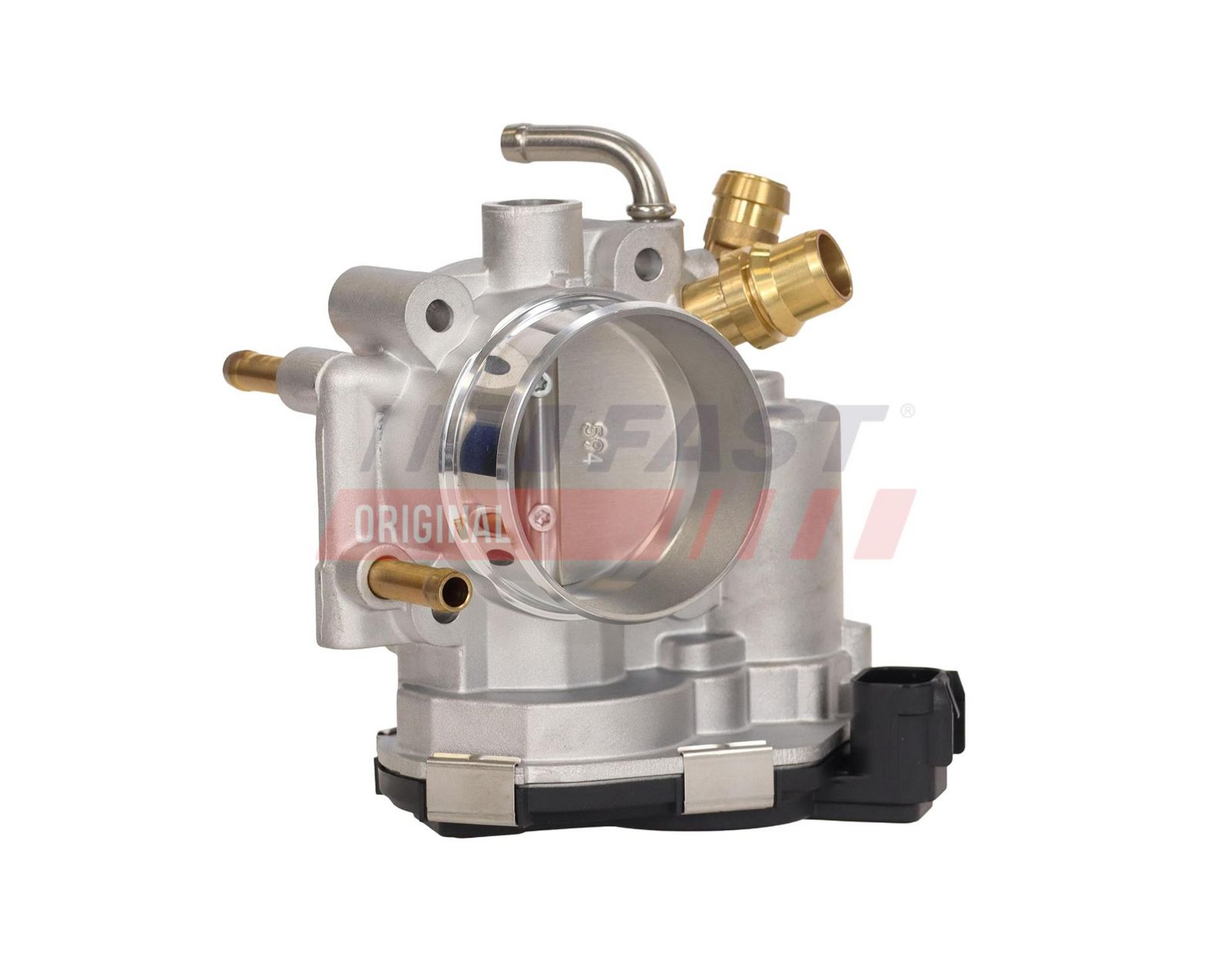 Throttle Body-2