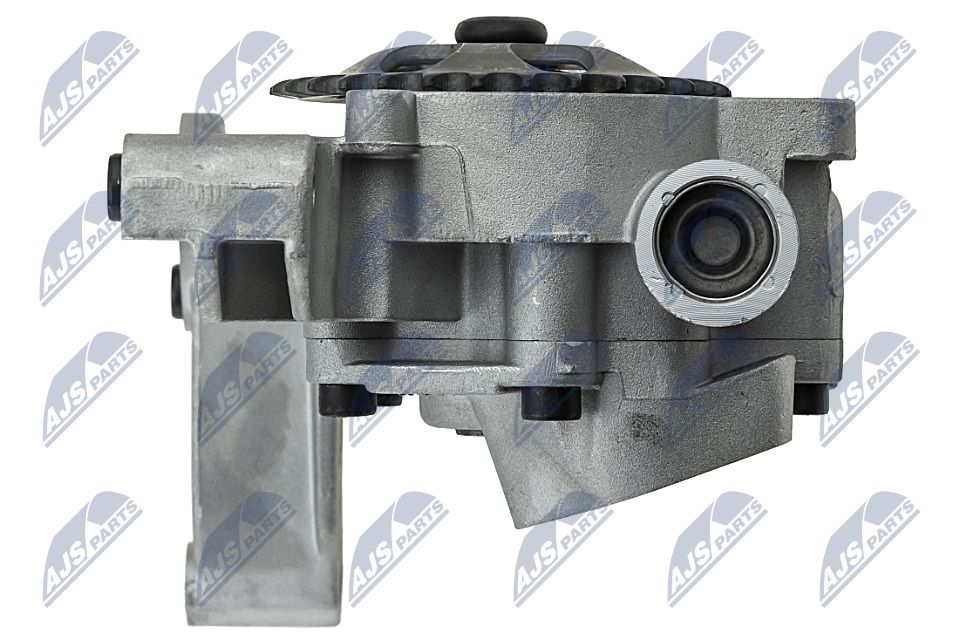 Oil Pump-5