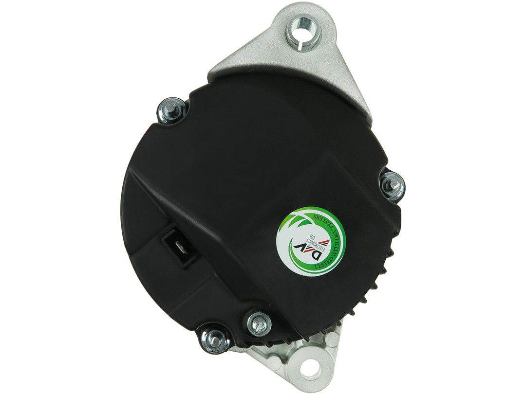Alternator-2