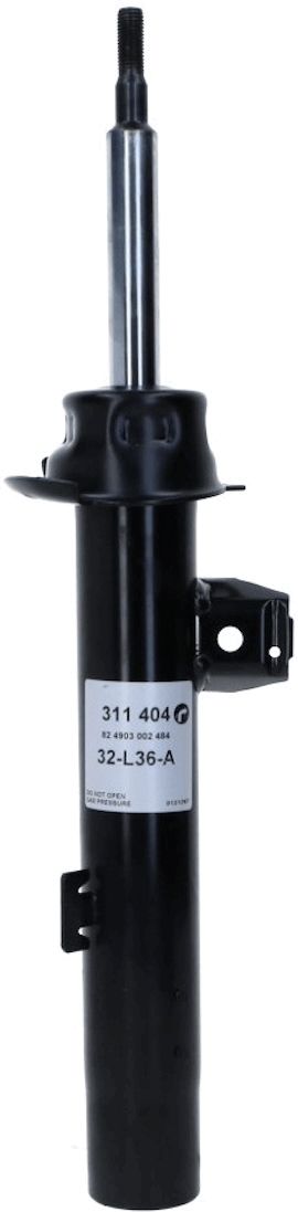Shock Absorber-5