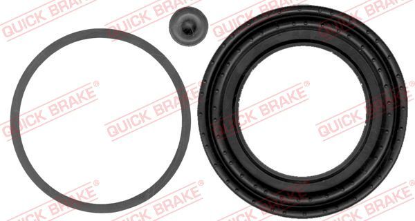 QUICK BRAKE 114-0233 Repair kit, brake caliper