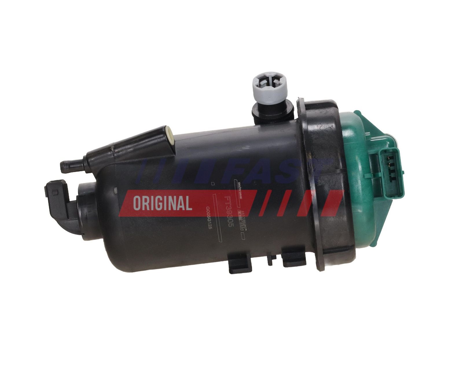 FAST FT39305 Housing, fuel filter