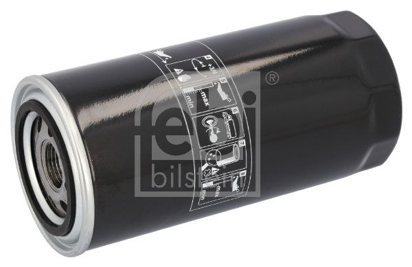 FEBI BILSTEIN 185263 Hydraulic filter, automatic transmission